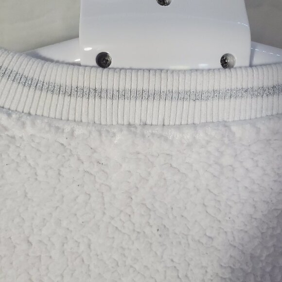 VINTAGE Weekend edition just peachy crew neck sweater - Picture 5 of 5